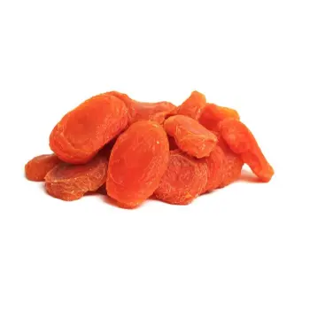 Organic Dry Apricots